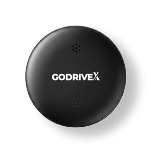 GPS anti-tyveri tracker | TRACKPRO